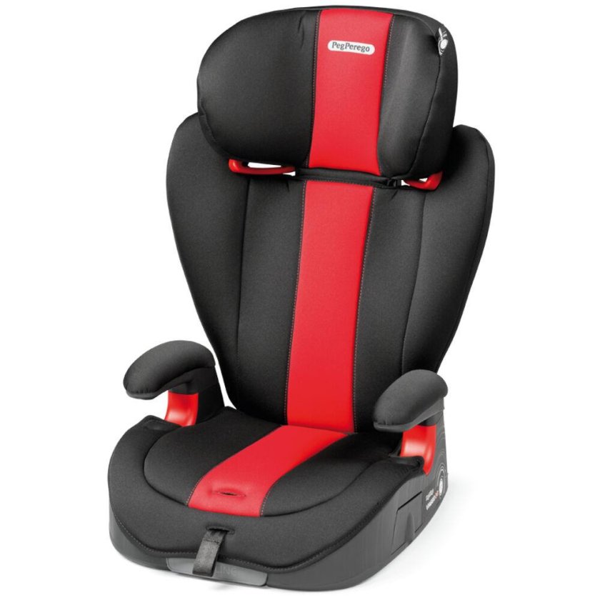 Автокресло Peg Perego viaggio
