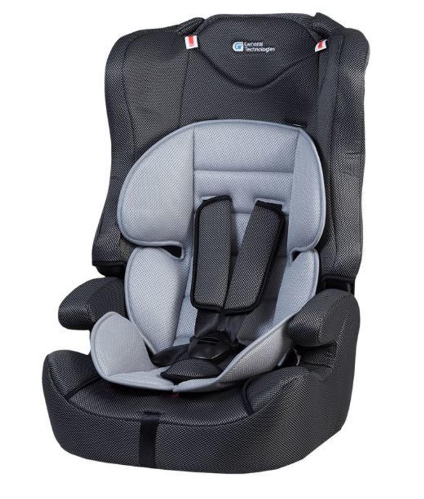 Автокресло hb