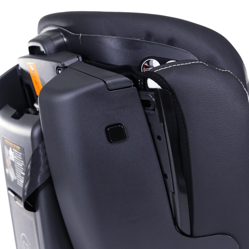 Автокресло peg perego