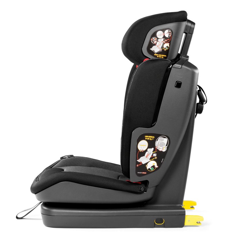 Детское автокресло Peg Perego viaggio 2 3