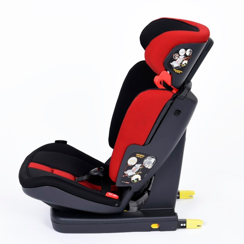 Автокресло Peg Perego viaggio 1-2-3