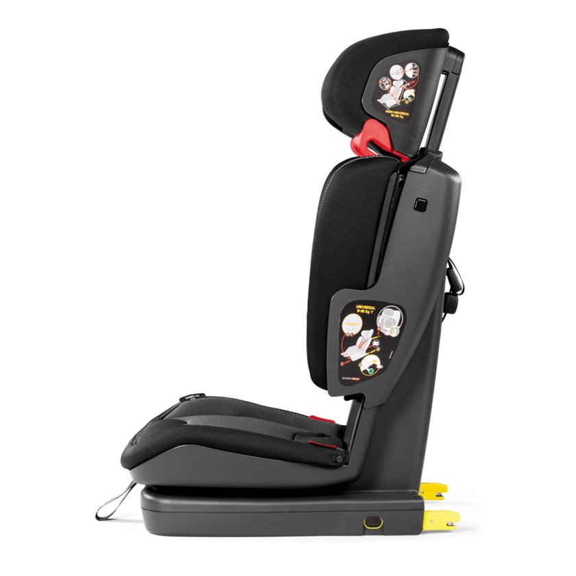 Детское автокресло Peg Perego viaggio