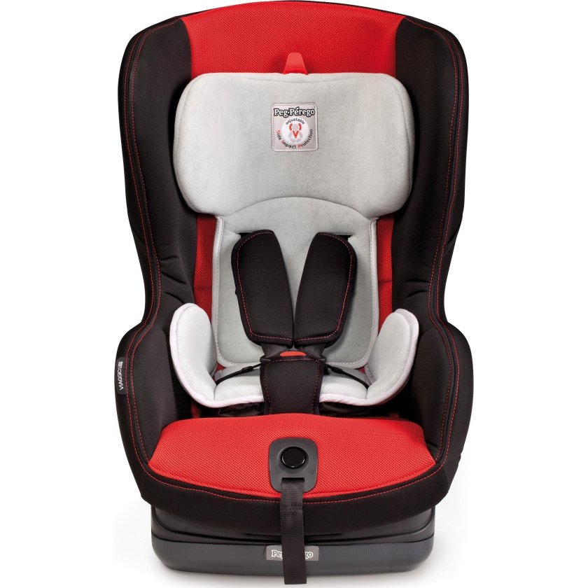 Автокресло Peg Perego viaggio 1
