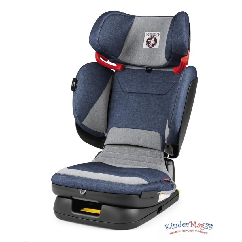 Автокресло Peg Perego 15-36