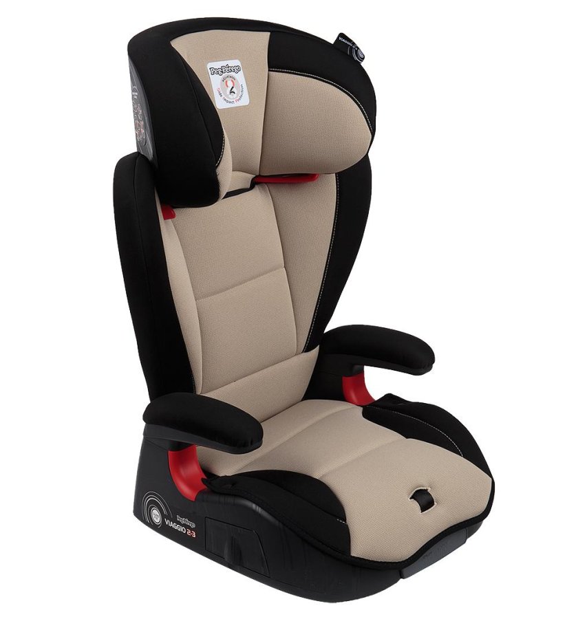 Peg Perego автокресло 15-36кг