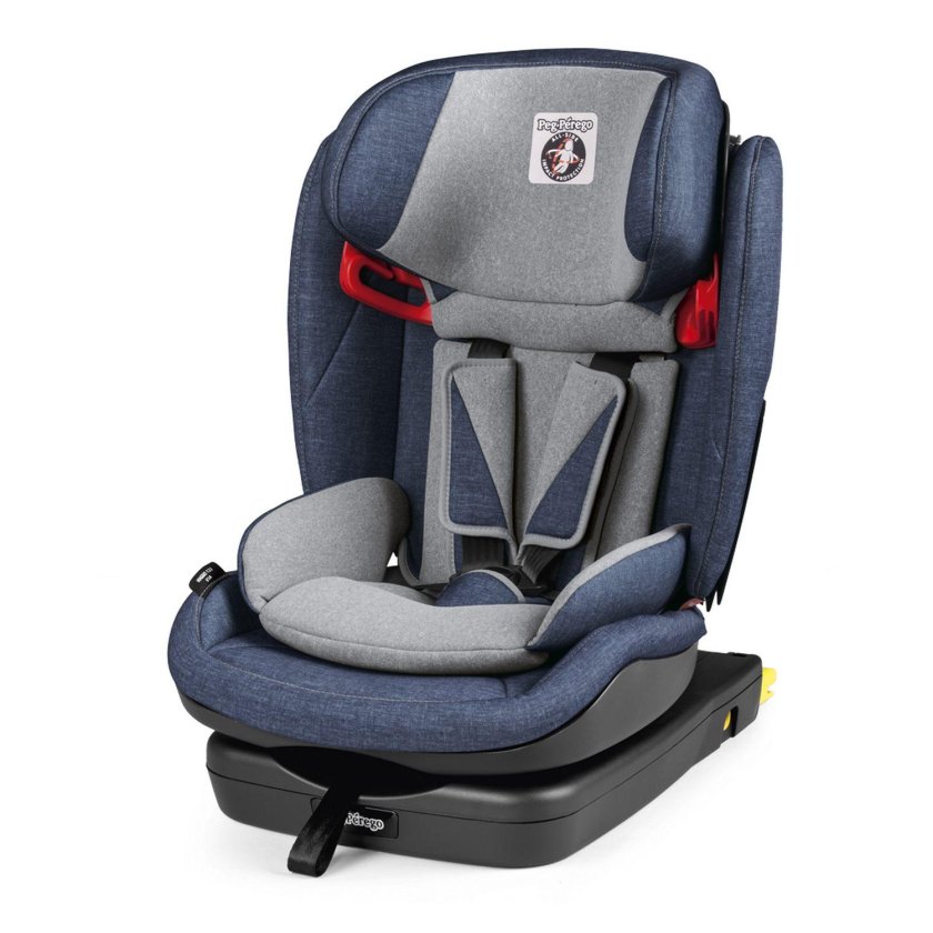 Peg Perego автокресло 9-36