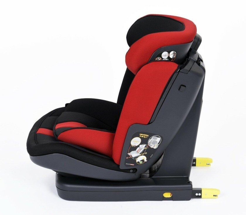 Кресло Peg Perego viaggio