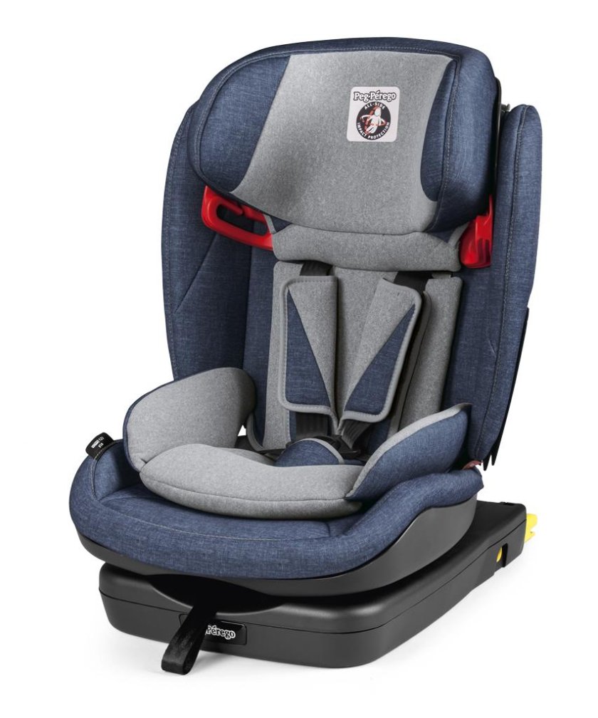 Автокресло Peg Perego viaggio 1