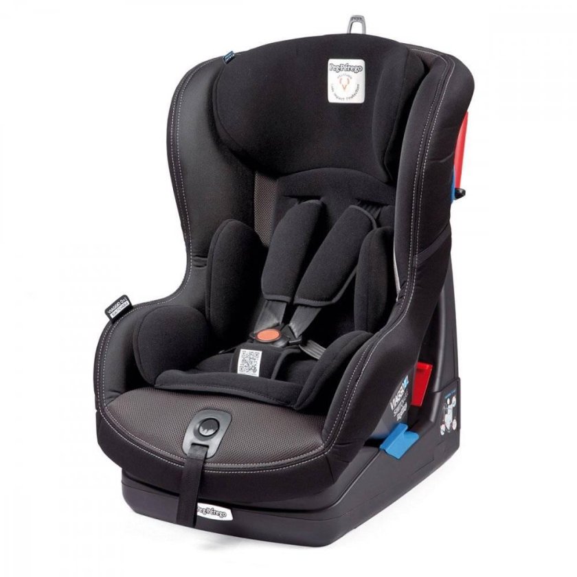 Автокресло Пег Перего 0-18