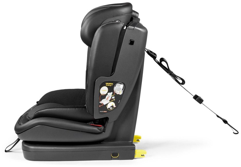 Автокресло Peg Perego viaggio Isofix