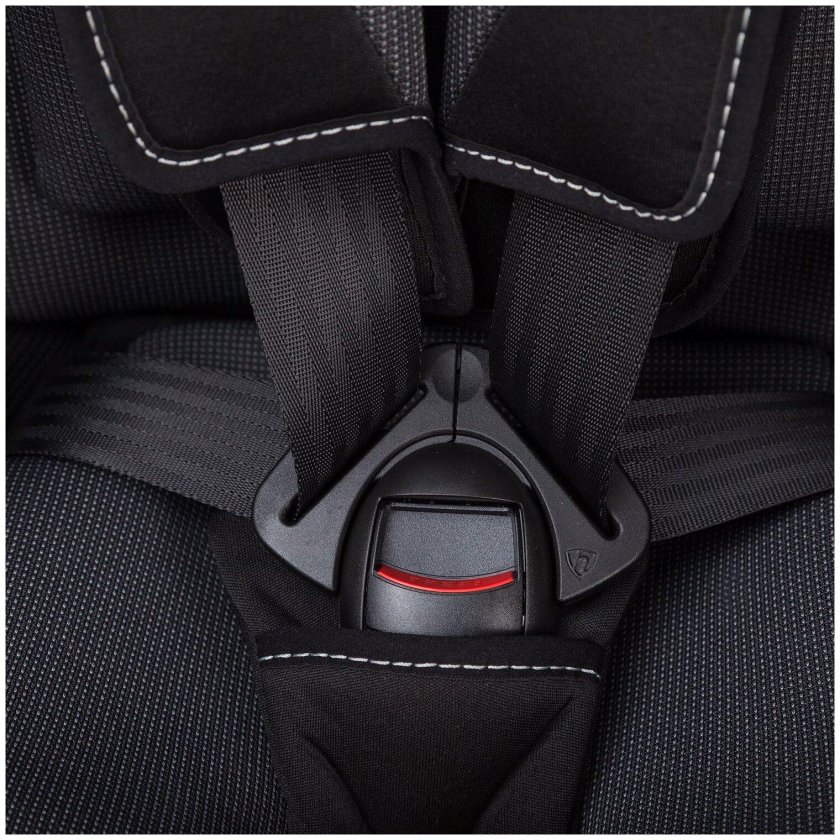 Автокресло группа 1/2/3 (9-36 кг) Peg-Perego viaggio 1-2-3 via Isofix