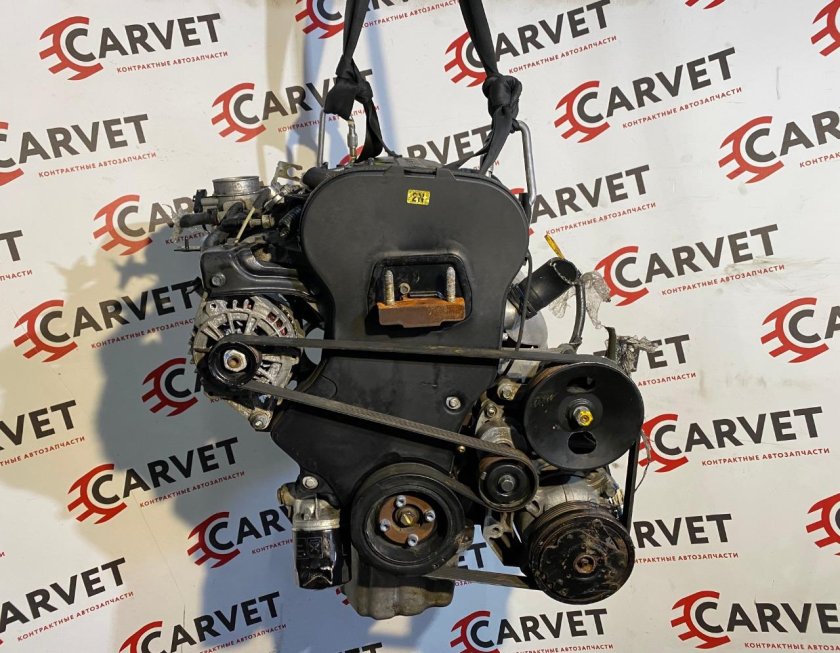 C20sed двигатель