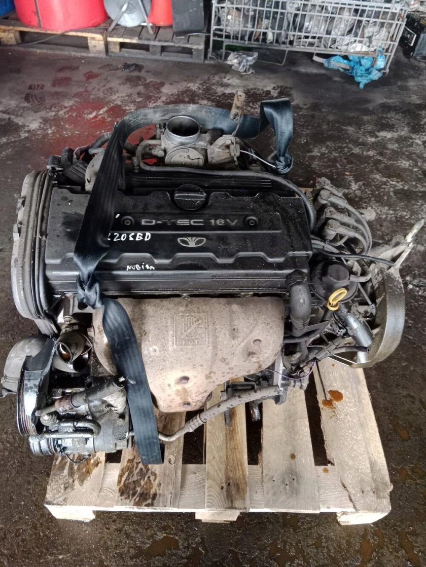 Двигатель БМВ х5 е70 4.8