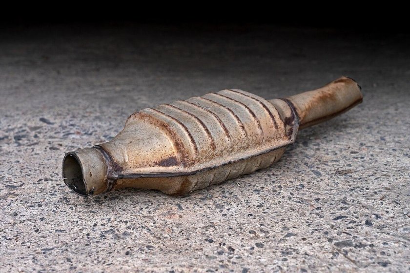 Резонатор Лансер 10