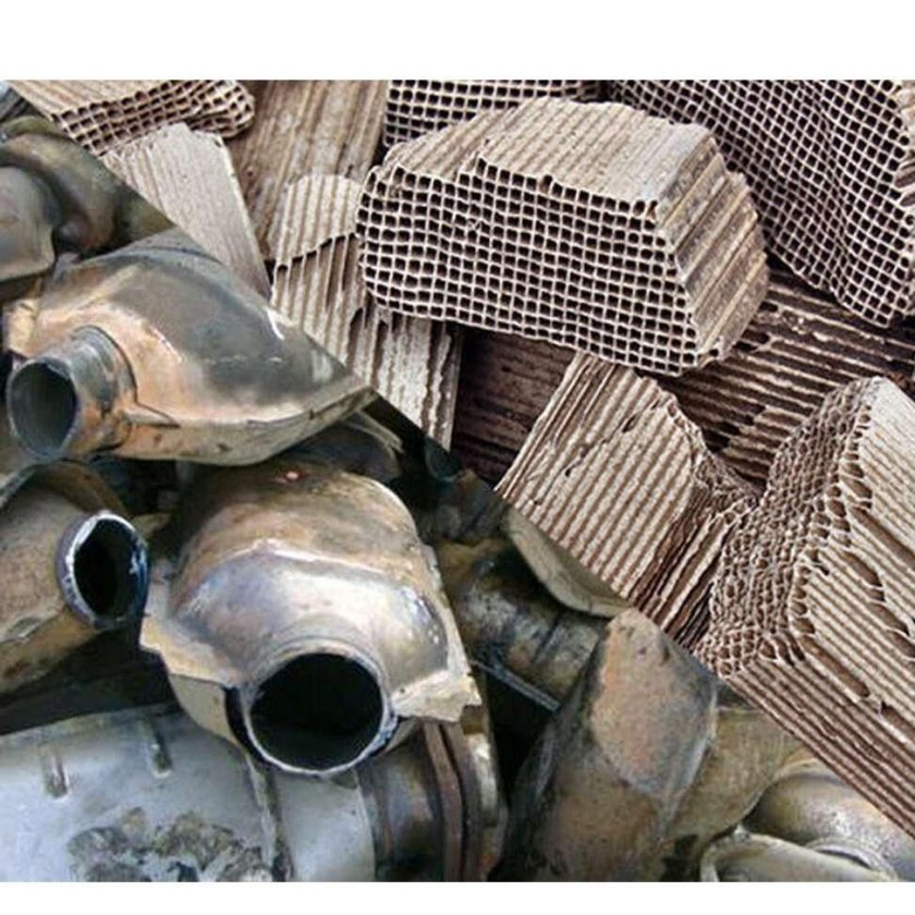 Катализатор автомобильный