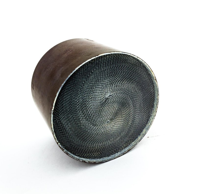 Металлический катализ