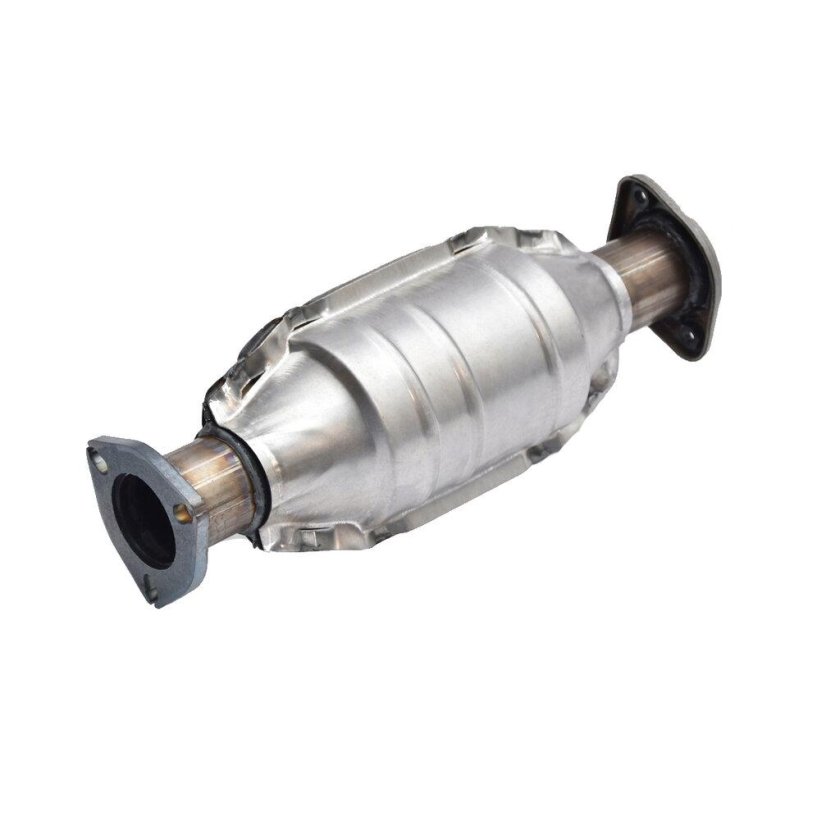 Универсальный катализатор