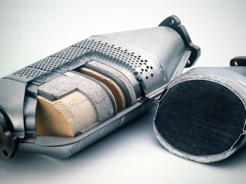 Катализатор 2180 артикул