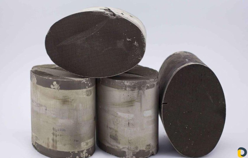 Катализатор ап-56