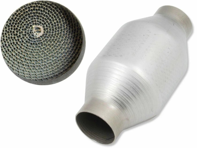 Спортивный катализатор Magnaflow