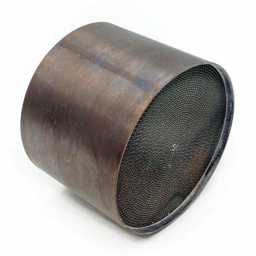 Катализатор евро5 блок 110x100