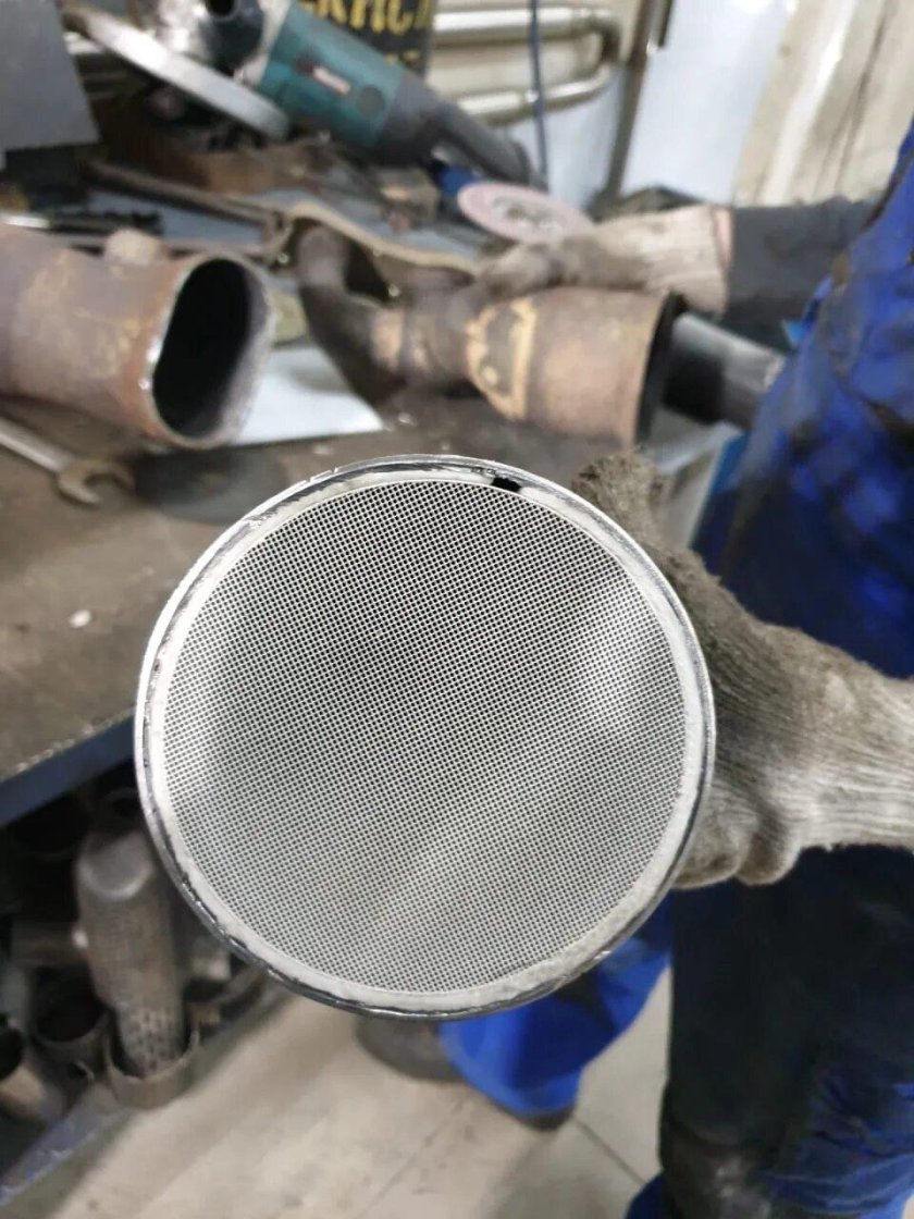 Катализатор Catalyst 3595