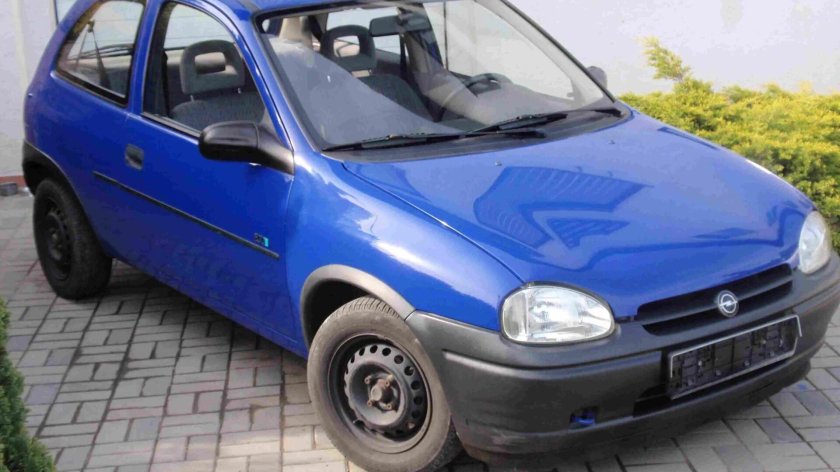 Opel Corsa 1995