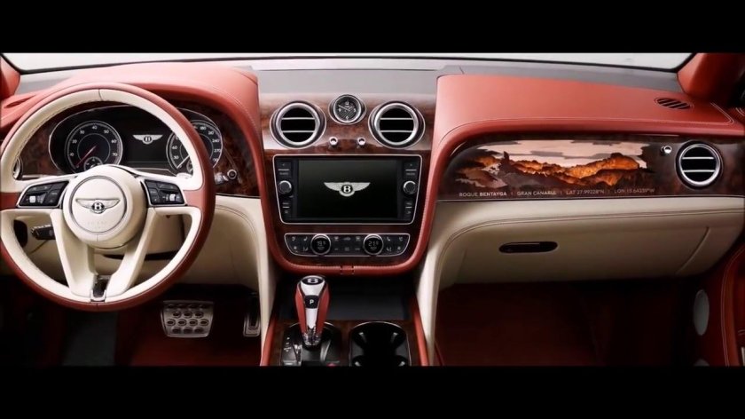 Бентли Mulliner