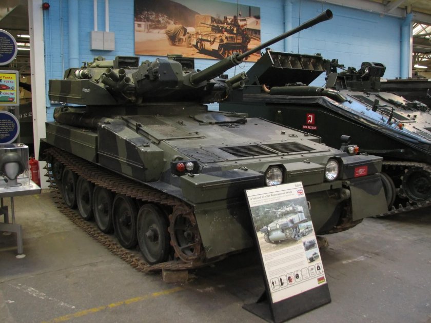 Fv107 Scimitar
