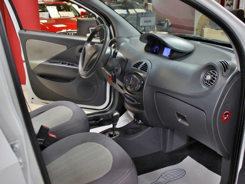 Чери индис s 18 d