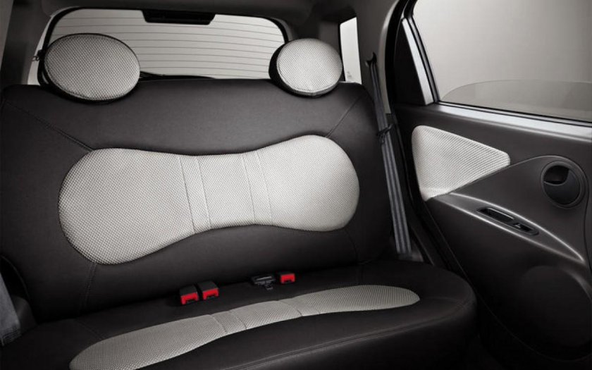 Чери Индис салон