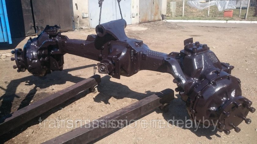 Передний ведущий мост 822-2300020 МТЗ
