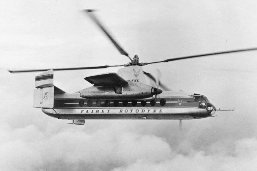 Вертолет камов ка-22