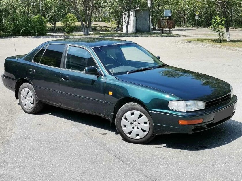 Toyota Scepter 1994