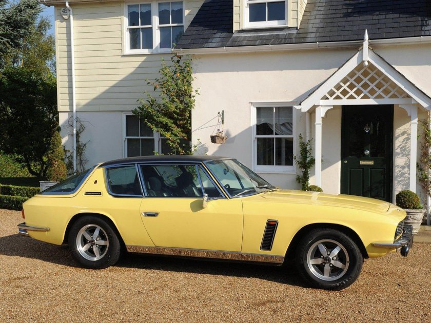 Дженсен интерцептор