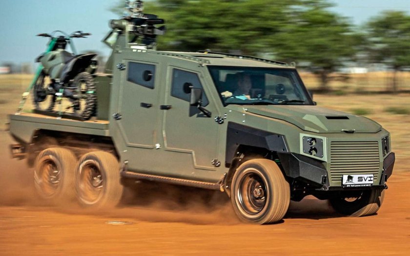 ЛБ-62 бронеавтомобиль