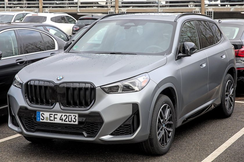 Bmw x 1 m
