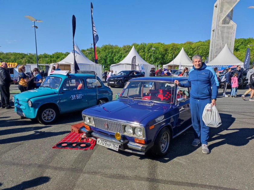 Боевая классика жи фест