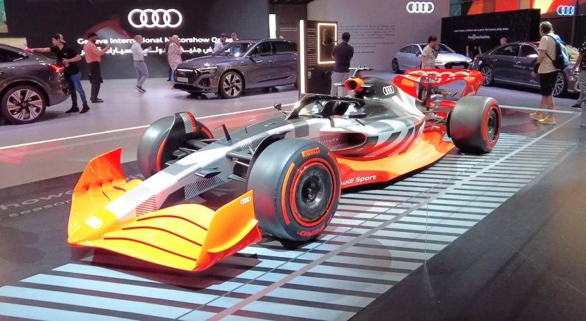 Экспо Катар 2023