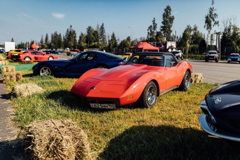 Автокультура 2023