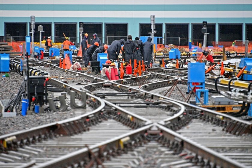 Савеловская Кольцевая