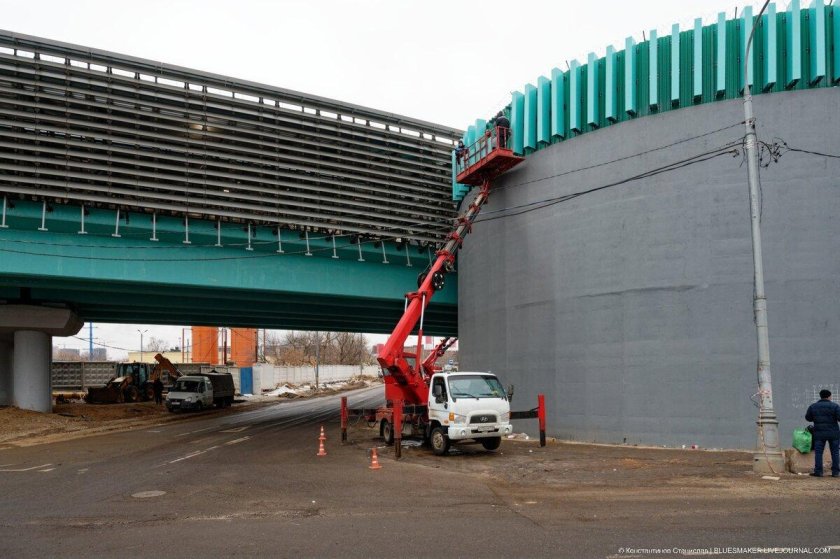 Большая Кольцевая линия Аминьевская