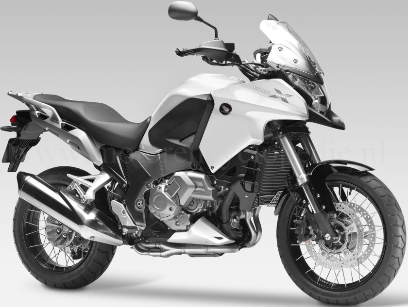 Мотоцикл Хонда 1200 Crosstourer