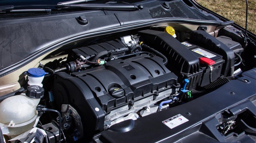 Пежо 301 двигатель