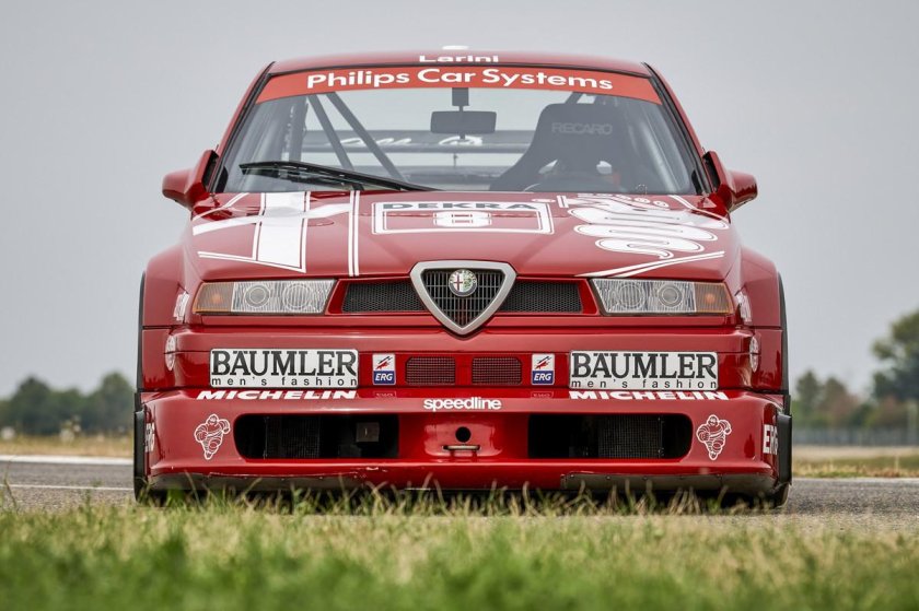 Alfa Romeo DTM
