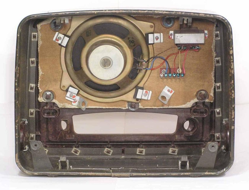 Aбонентский громкоговоритель