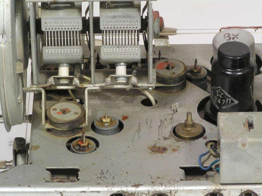 Радиола Балтика РЗ-1