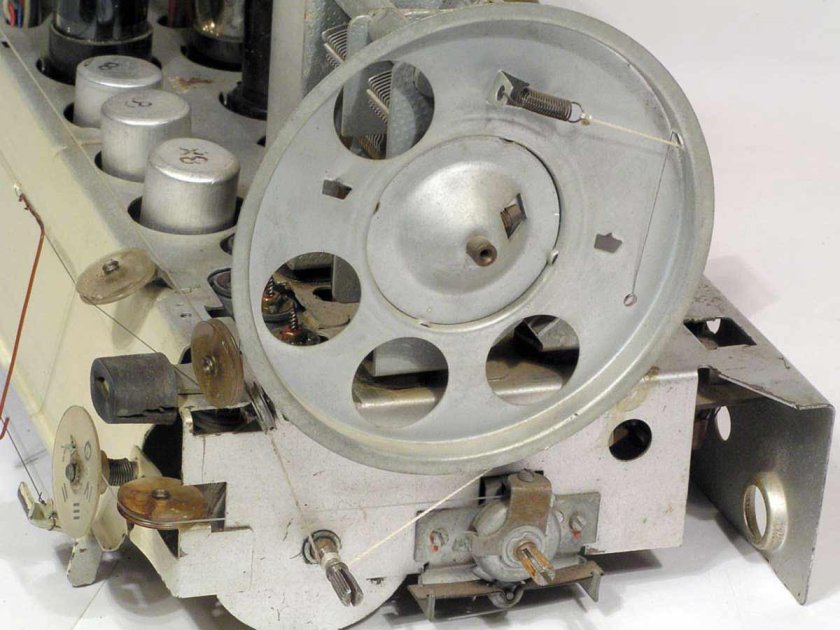 Спорт-2 радиоприемник