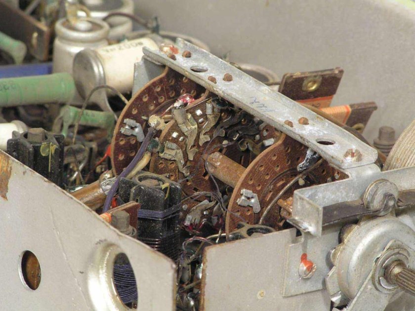 Спорт-2 радиоприемник