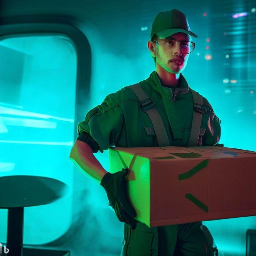 Контрабанд полис